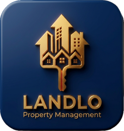Landlo app icon